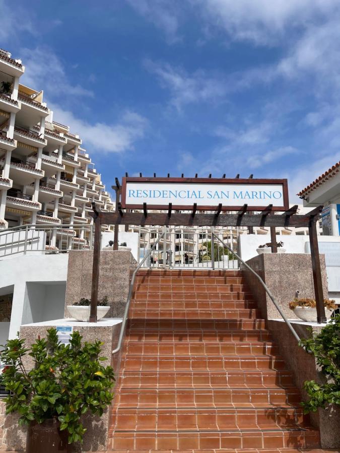 Casa Hermosa Los Cristianos  Exterior photo